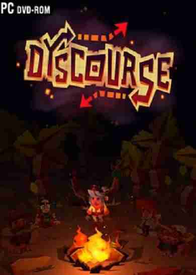 Descargar Dyscourse [ENG][TiNY] por Torrent